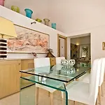 Villa Marina Little