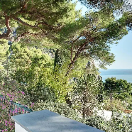 Vila Marina Little Capri
