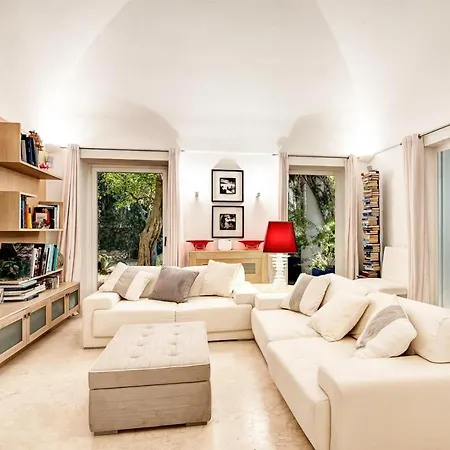 Marina Little Villa *