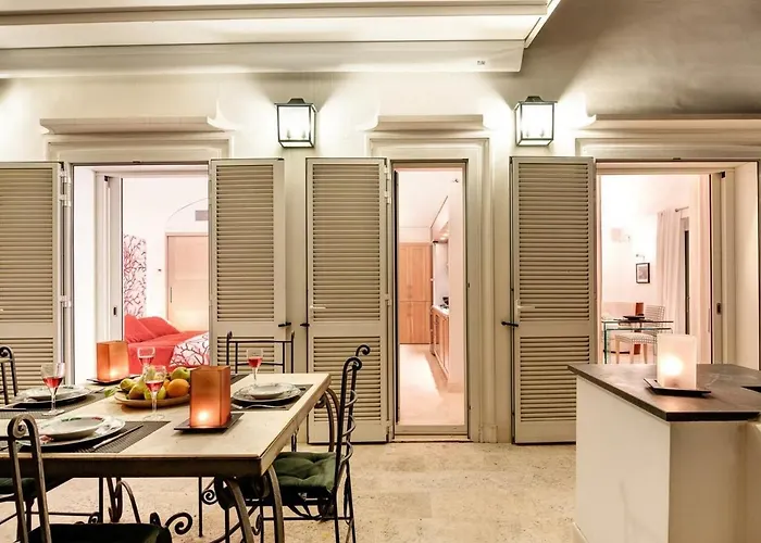 Villa Marina Little Capri