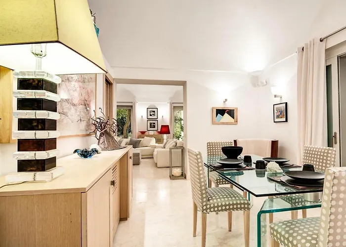 Marina Little Villa *