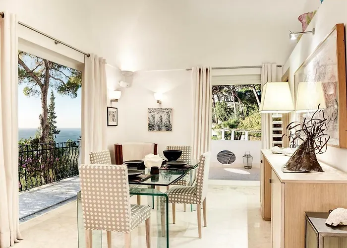 Villa Marina Little *