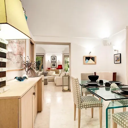 Marina Little Villa *