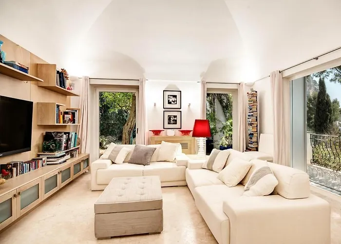 Marina Little Villa *