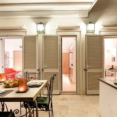 Villa Marina Little Capri