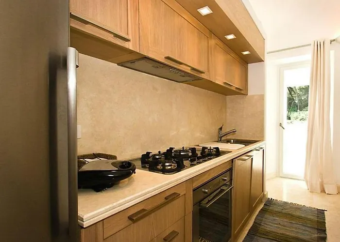 Villa Marina Little *